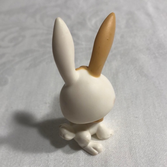 Littlest Pet Shop #322 Bunny LPS - Picture 2 of 15